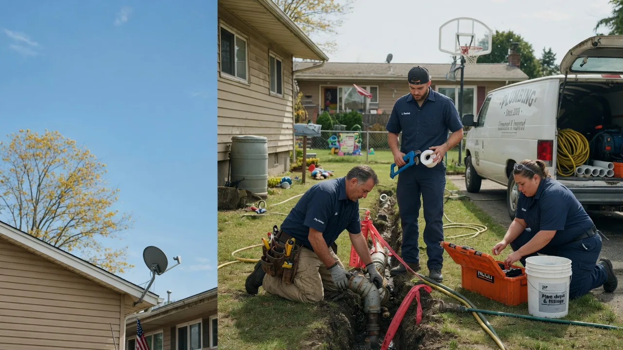 Garbage Disposal Replacement in Sanborn, ND near me